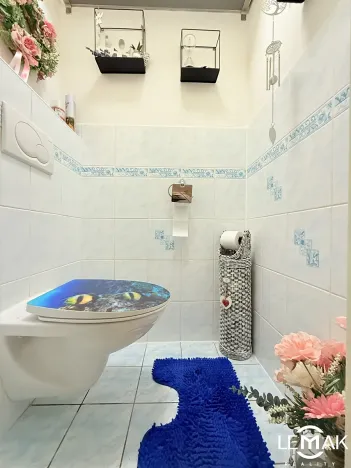 Prodej bytu 2+1, Litovel, Vítězná, 52 m2