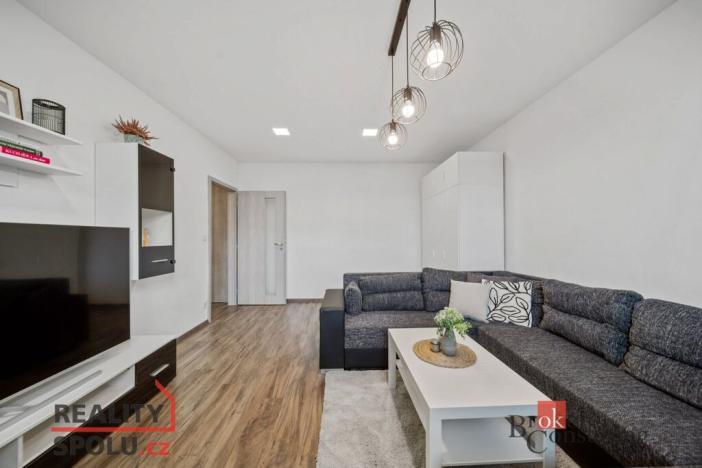 Prodej bytu 2+1, Svinčany, 72 m2