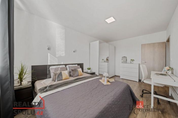 Prodej bytu 2+1, Svinčany, 72 m2