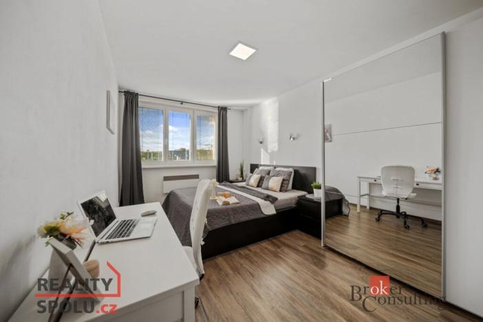 Prodej bytu 2+1, Svinčany, 72 m2