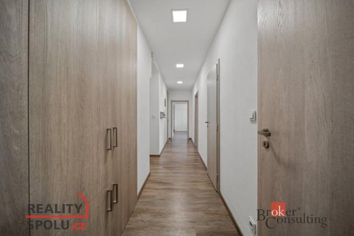 Prodej bytu 2+1, Svinčany, 72 m2