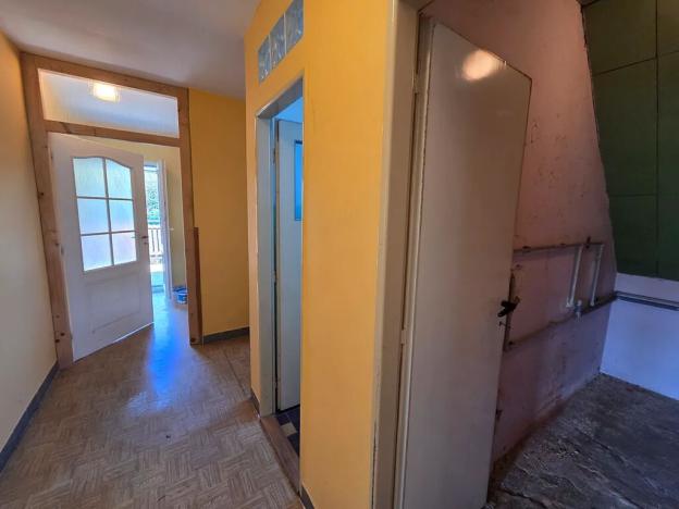 Prodej rodinného domu, Lichnov, 209 m2