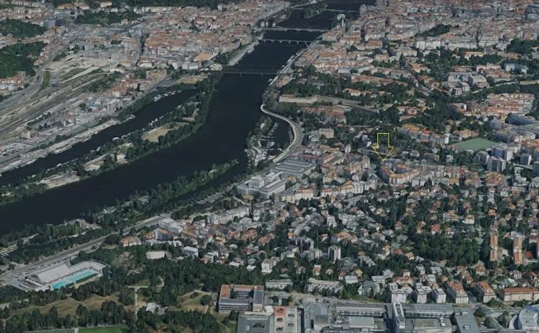 Prodej bytu 3+kk, Praha - Podolí, Na dolinách, 86 m2