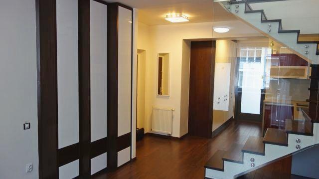 Pronájem bytu 3+kk, Brno - Husovice, 86 m2