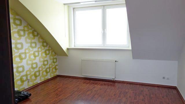 Pronájem bytu 3+kk, Brno - Husovice, 86 m2