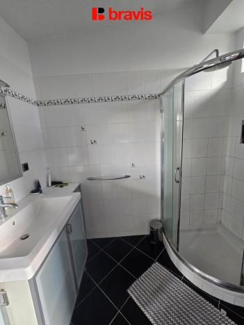 Pronájem bytu 3+kk, Brno - Husovice, 86 m2