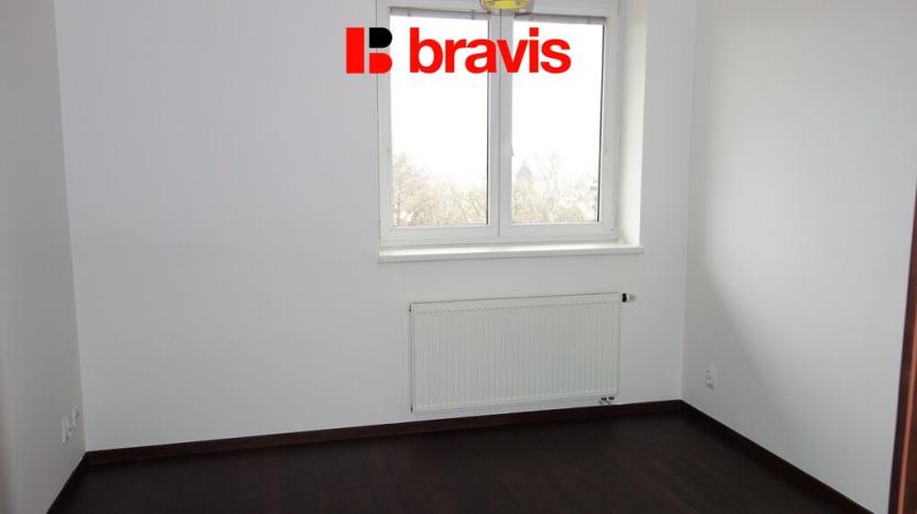 Pronájem bytu 3+kk, Brno - Husovice, 86 m2