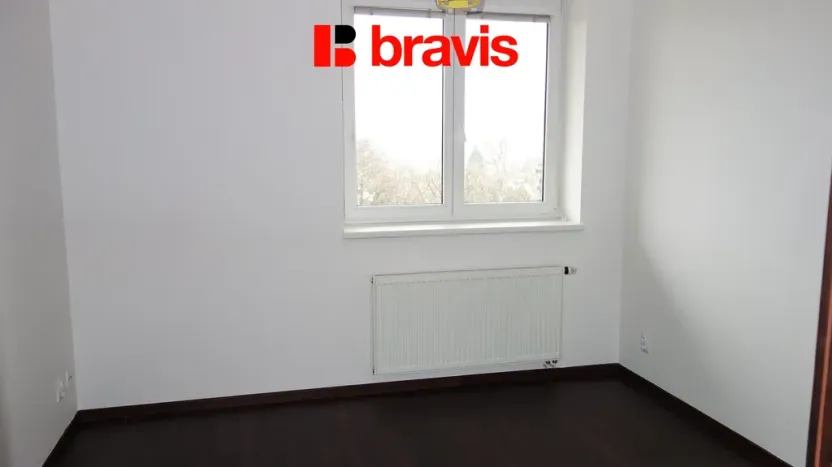 Pronájem bytu 3+kk, Brno - Husovice, 86 m2