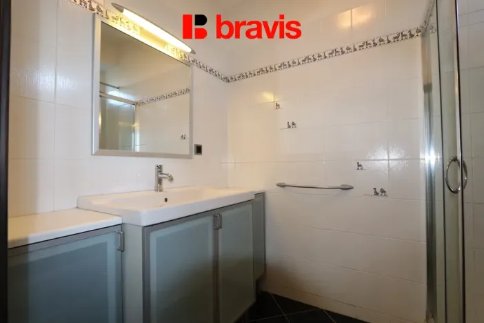 Pronájem bytu 3+kk, Brno - Husovice, 86 m2