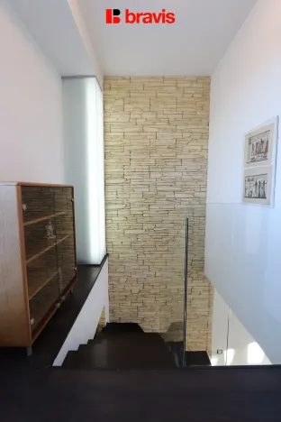 Pronájem bytu 3+kk, Brno - Husovice, 86 m2