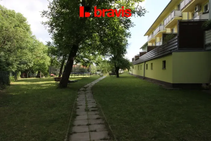 Pronájem bytu 3+kk, Brno - Husovice, 86 m2