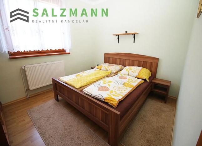 Prodej rodinného domu, Kralovice, Jiráskova, 210 m2