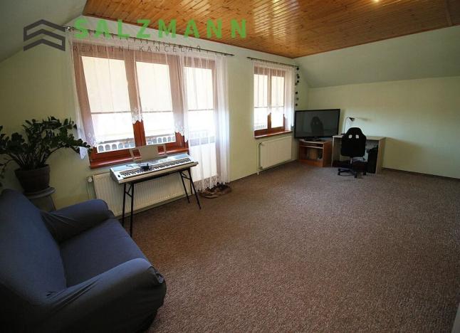 Prodej rodinného domu, Kralovice, Jiráskova, 210 m2