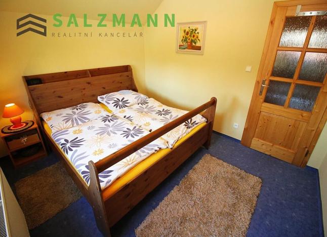 Prodej rodinného domu, Kralovice, Jiráskova, 210 m2