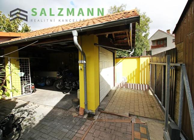 Prodej rodinného domu, Kralovice, Jiráskova, 210 m2