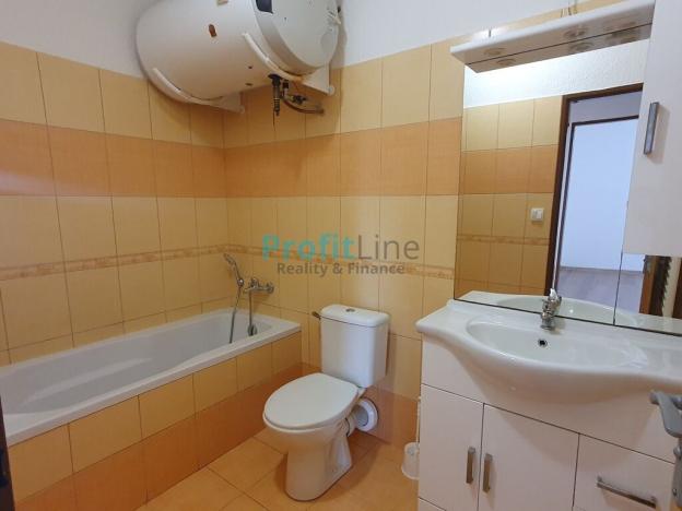 Pronájem bytu 2+kk, Sudkov, 52 m2