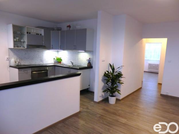 Pronájem bytu 3+kk, Praha, Habartická, 68 m2