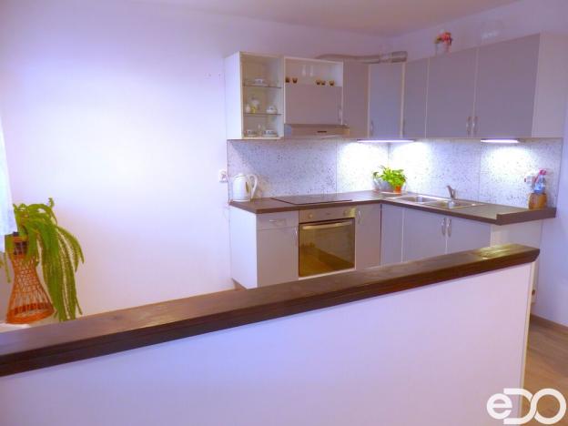 Pronájem bytu 3+kk, Praha, Habartická, 68 m2