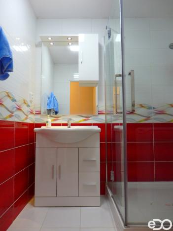 Pronájem bytu 3+kk, Praha, Habartická, 68 m2