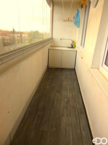 Pronájem bytu 3+kk, Praha, Habartická, 68 m2