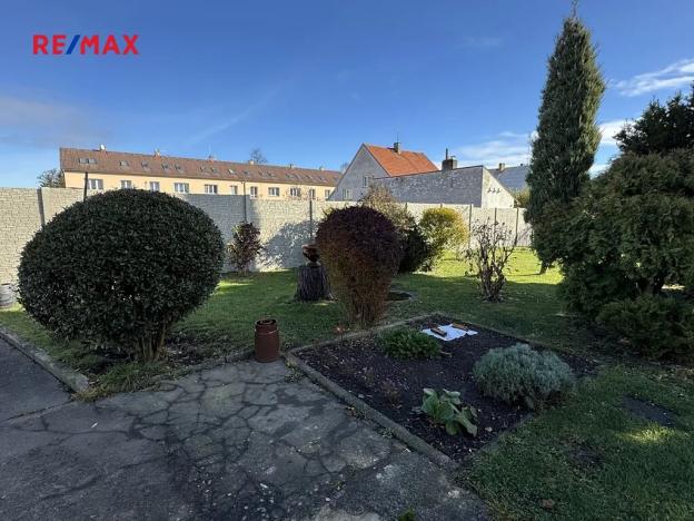 Prodej rodinného domu, Nové Strašecí, Jabloňová, 80 m2