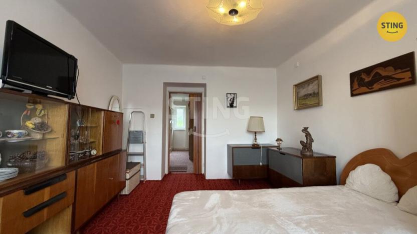 Pronájem bytu 2+1, Břidličná, 1. máje, 53 m2