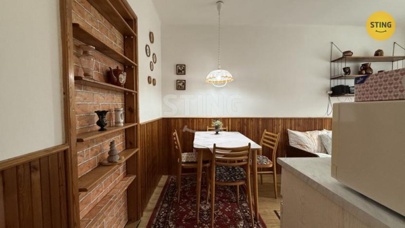 Pronájem bytu 2+1, Břidličná, 1. máje, 53 m2