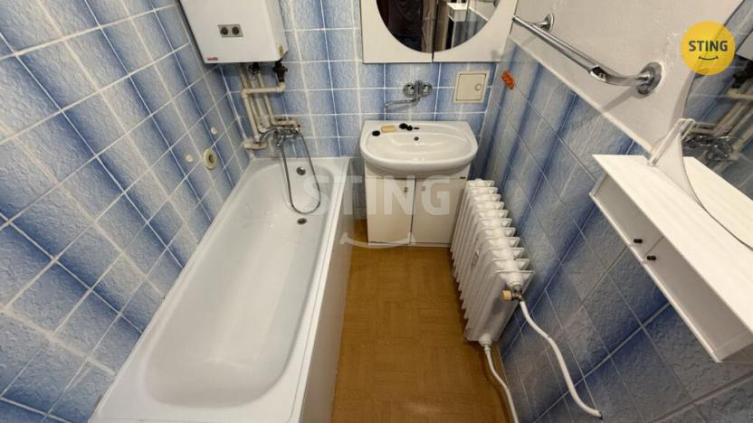 Pronájem bytu 2+1, Břidličná, 1. máje, 53 m2