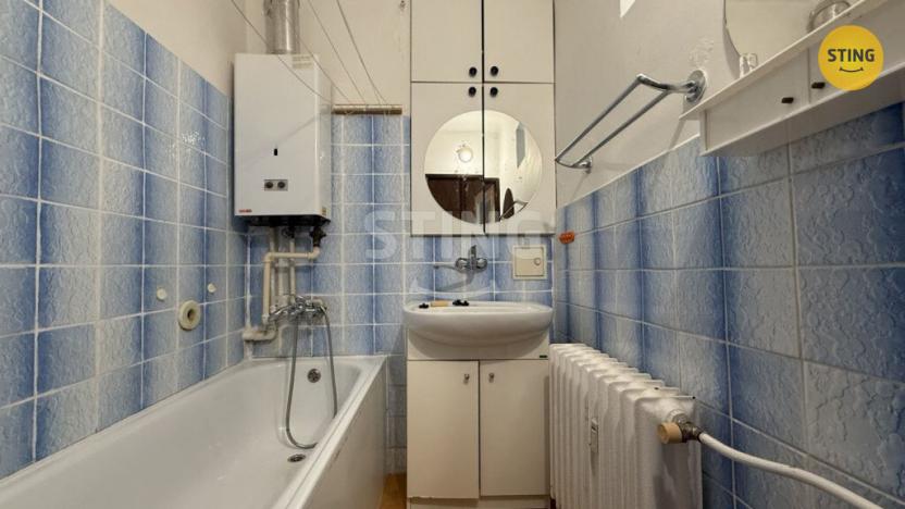 Pronájem bytu 2+1, Břidličná, 1. máje, 53 m2