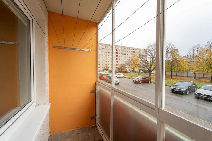 Prodej bytu 4+1, Hodonín, Slunečná, 91 m2