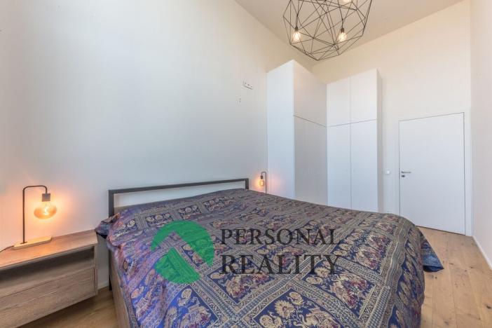 Prodej bytu 3+kk, Praha - Košíře, Naskové, 117 m2