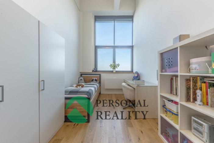 Prodej bytu 3+kk, Praha - Košíře, Naskové, 117 m2