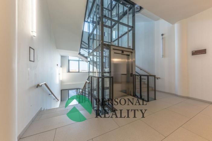 Prodej bytu 3+kk, Praha - Košíře, Naskové, 117 m2