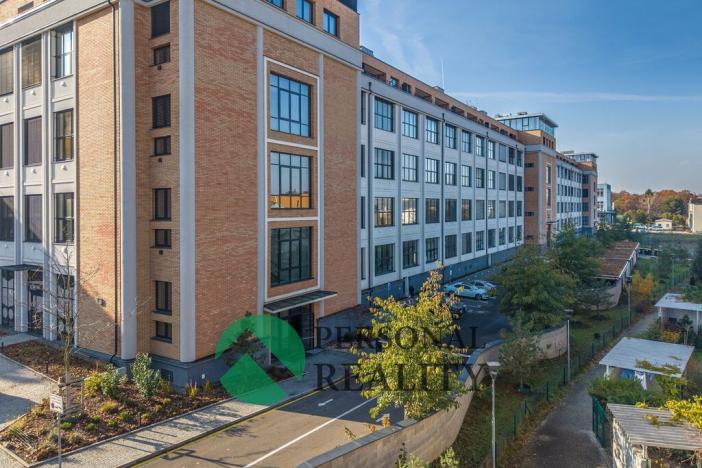 Prodej bytu 3+kk, Praha - Košíře, Naskové, 117 m2