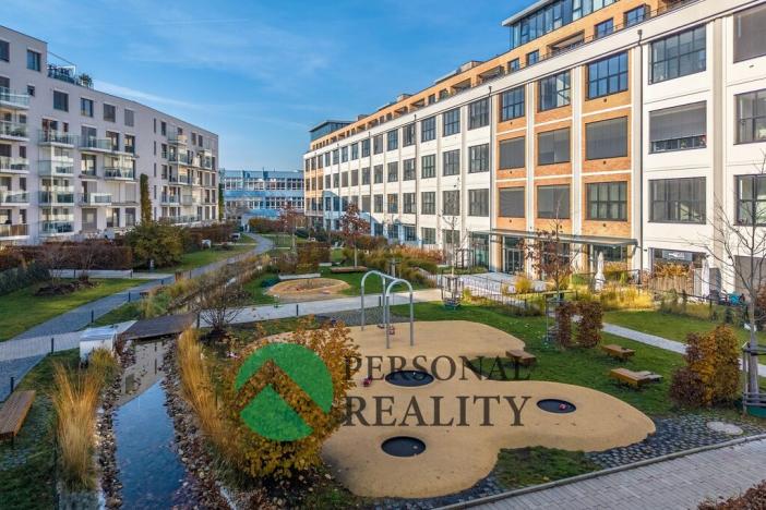 Prodej bytu 3+kk, Praha - Košíře, Naskové, 117 m2