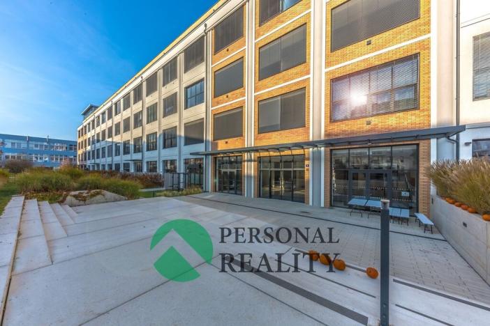 Prodej bytu 3+kk, Praha - Košíře, Naskové, 117 m2