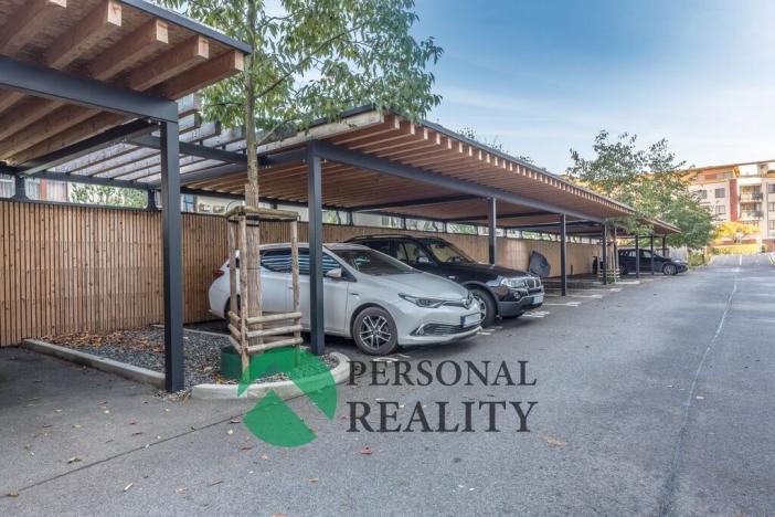 Prodej bytu 3+kk, Praha - Košíře, Naskové, 117 m2