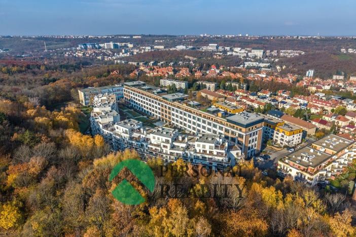 Prodej bytu 3+kk, Praha - Košíře, Naskové, 117 m2