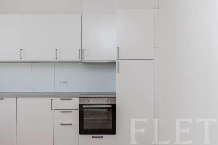 Pronájem bytu 2+kk, Praha - Smíchov, Plzeňská, 30 m2