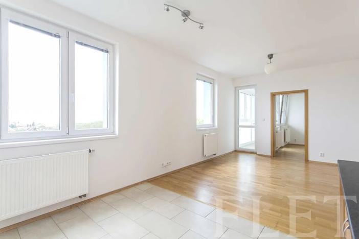 Pronájem bytu 2+kk, Praha - Košíře, Česká, 47 m2