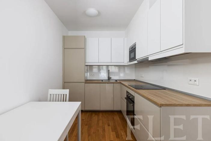 Pronájem bytu 2+kk, Praha - Jinonice, Pod stolovou horou, 57 m2