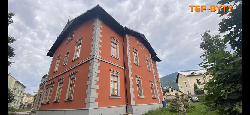 Pronájem bytu 2+1, Osek, Tyršova, 70 m2