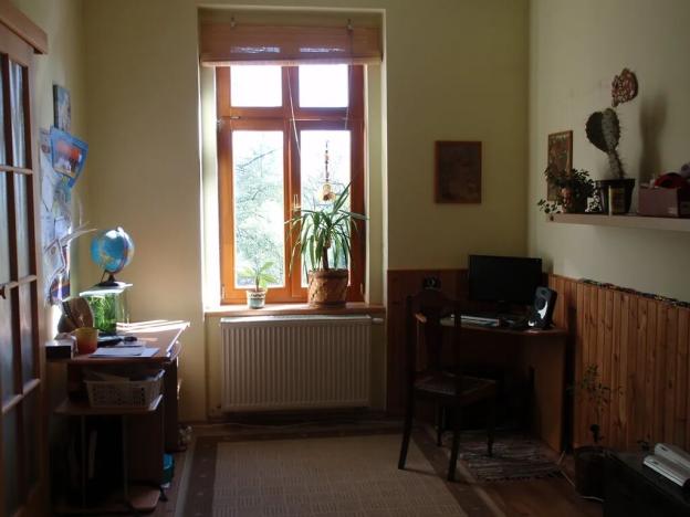 Pronájem bytu 2+1, Osek, Tyršova, 70 m2