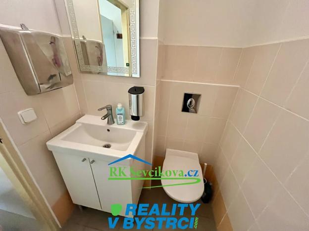 Pronájem obchodního prostoru, Brno, Chudčická, 75 m2