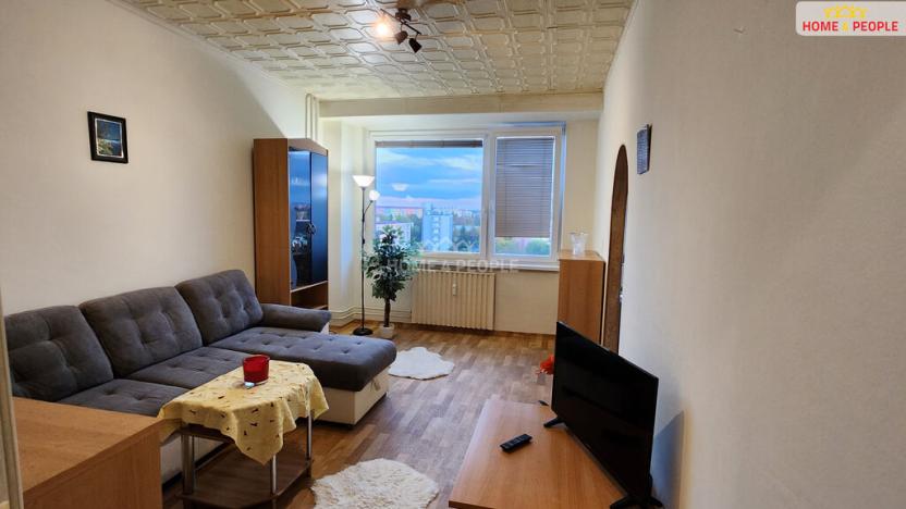 Pronájem bytu 1+1, Praha - Záběhlice, Zvonková, 40 m2