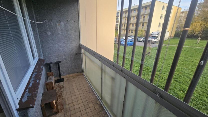 Prodej bytu 2+1, Příbram - Příbram VII, Gen. Kholla, 70 m2