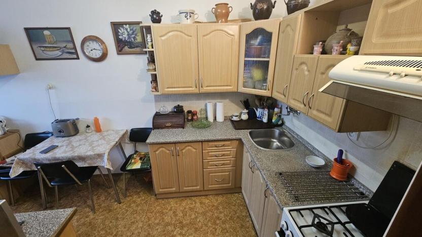 Prodej bytu 2+1, Příbram - Příbram VII, Gen. Kholla, 70 m2