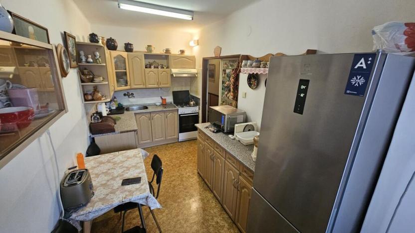 Prodej bytu 2+1, Příbram - Příbram VII, Gen. Kholla, 70 m2