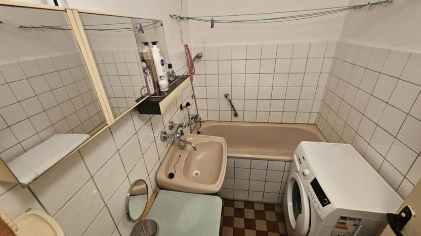 Prodej bytu 2+1, Příbram - Příbram VII, Gen. Kholla, 70 m2