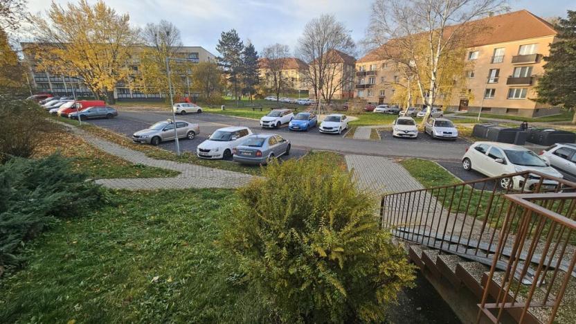 Prodej bytu 2+1, Příbram - Příbram VII, Gen. Kholla, 70 m2